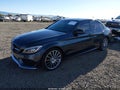 2016 Mercedes-Benz C-Class — photo 2 of 18 | VIN 55SWF6EB9GU143447