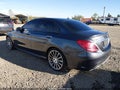 2016 Mercedes-Benz C-Class — photo 3 of 18 | VIN 55SWF6EB9GU143447