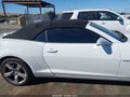 2011 Chevrolet Camaro — photo 13 of 16 | VIN 2G1FT3DW7B9204085