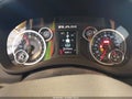 2019 Ram 2500 — photo 7 of 16 | VIN 3C6UR5DJ3KG720910