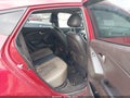 2011 Hyundai Tucson — photo 8 of 12 | VIN KM8JUCAC5BU142516