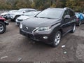 2015 Lexus RX 350 — photo 2 of 18 | VIN JTJBK1BA3F2467888