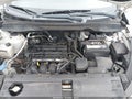 2012 Hyundai Tucson — photo 10 of 12 | VIN KM8JT3AB1CU489692