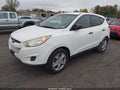 2012 Hyundai Tucson — photo 2 of 12 | VIN KM8JT3AB1CU489692