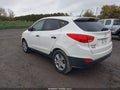 2012 Hyundai Tucson — photo 3 of 12 | VIN KM8JT3AB1CU489692