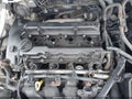 2012 Hyundai Tucson — photo 6 of 12 | VIN KM8JT3AB1CU489692