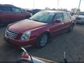 2008 Cadillac DTS — photo 2 of 11 | VIN 1G6KD57Y18U135338