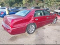 2008 Cadillac DTS — photo 4 of 11 | VIN 1G6KD57Y18U135338