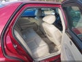 2008 Cadillac DTS — photo 8 of 11 | VIN 1G6KD57Y18U135338