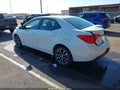 2017 Toyota Corolla — photo 3 of 16 | VIN 5YFBURHE8HP606942