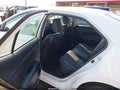 2017 Toyota Corolla — photo 8 of 16 | VIN 5YFBURHE8HP606942