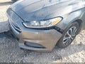 2013 Ford Fusion — photo 6 of 16 | VIN 3FA6P0G79DR179854