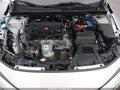 2023 Honda Civic — photo 10 of 16 | VIN 2HGFE2F59PH543994