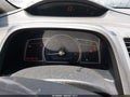 2009 Honda Civic — photo 7 of 18 | VIN 2HGFA16559H539885