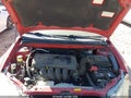 2007 Toyota Corolla — photo 10 of 13 | VIN 2T1BR32E47C757394