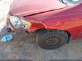2007 Toyota Corolla — photo 12 of 13 | VIN 2T1BR32E47C757394