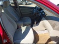 2007 Toyota Corolla — photo 5 of 13 | VIN 2T1BR32E47C757394