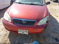 2007 Toyota Corolla — photo 6 of 13 | VIN 2T1BR32E47C757394