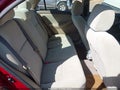 2007 Toyota Corolla — photo 8 of 13 | VIN 2T1BR32E47C757394