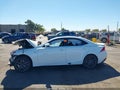 2016 Lexus IS 200t — photo 13 of 15 | VIN JTHBA1D29G5014837