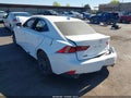 2016 Lexus IS 200t — photo 3 of 15 | VIN JTHBA1D29G5014837