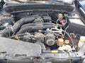 2013 Subaru Forester — photo 10 of 12 | VIN JF2SHADC8DH434476
