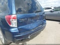2013 Subaru Forester — photo 12 of 12 | VIN JF2SHADC8DH434476