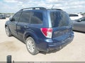 2013 Subaru Forester — photo 3 of 12 | VIN JF2SHADC8DH434476