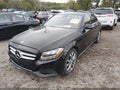 2017 Mercedes-Benz C-Class — photo 2 of 16 | VIN 55SWF4JB5HU201839