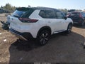 2021 Nissan Rogue — photo 4 of 16 | VIN JN8AT3DD2MW318591