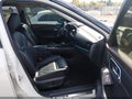 2021 Nissan Rogue — photo 5 of 16 | VIN JN8AT3DD2MW318591