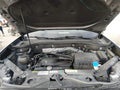 2023 Volkswagen Atlas — photo 10 of 21 | VIN 1V2FR2CA5PC514630