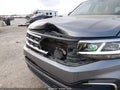 2023 Volkswagen Atlas — photo 17 of 21 | VIN 1V2FR2CA5PC514630