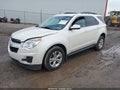 2015 Chevrolet Equinox — photo 2 of 11 | VIN 1GNFLFEKXFZ145153
