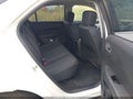 2015 Chevrolet Equinox — photo 8 of 11 | VIN 1GNFLFEKXFZ145153