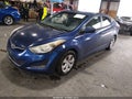 2016 Hyundai Elantra — photo 2 of 11 | VIN 5NPDH4AE9GH699847