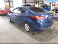 2016 Hyundai Elantra — photo 3 of 11 | VIN 5NPDH4AE9GH699847