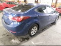 2016 Hyundai Elantra — photo 4 of 11 | VIN 5NPDH4AE9GH699847