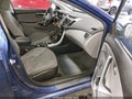 2016 Hyundai Elantra — photo 5 of 11 | VIN 5NPDH4AE9GH699847