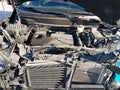 2022 GMC Terrain — photo 10 of 16 | VIN 3GKALXEV8NL296067