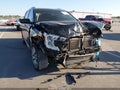 2022 GMC Terrain — photo 6 of 16 | VIN 3GKALXEV8NL296067