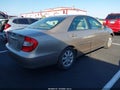 2003 Toyota Camry — photo 4 of 19 | VIN JTDBE32K930226889