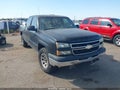 2007 Chevrolet Silverado 1500 — photo 1 of 11 | VIN 1GCEK19Z57Z120096