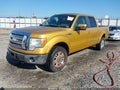 2009 Ford F-150 — photo 2 of 16 | VIN 1FTPW14V49FA17659