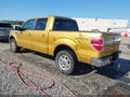 2009 Ford F-150 — photo 3 of 16 | VIN 1FTPW14V49FA17659