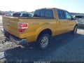 2009 Ford F-150 — photo 4 of 16 | VIN 1FTPW14V49FA17659
