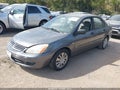 2006 Mitsubishi Lancer — photo 2 of 11 | VIN JA3AJ26E26U058482