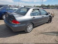 2006 Mitsubishi Lancer — photo 4 of 11 | VIN JA3AJ26E26U058482
