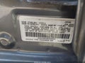 2006 Mitsubishi Lancer — photo 9 of 11 | VIN JA3AJ26E26U058482