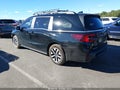 2025 Honda Odyssey — photo 3 of 16 | VIN 5FNRL6H61SB042465